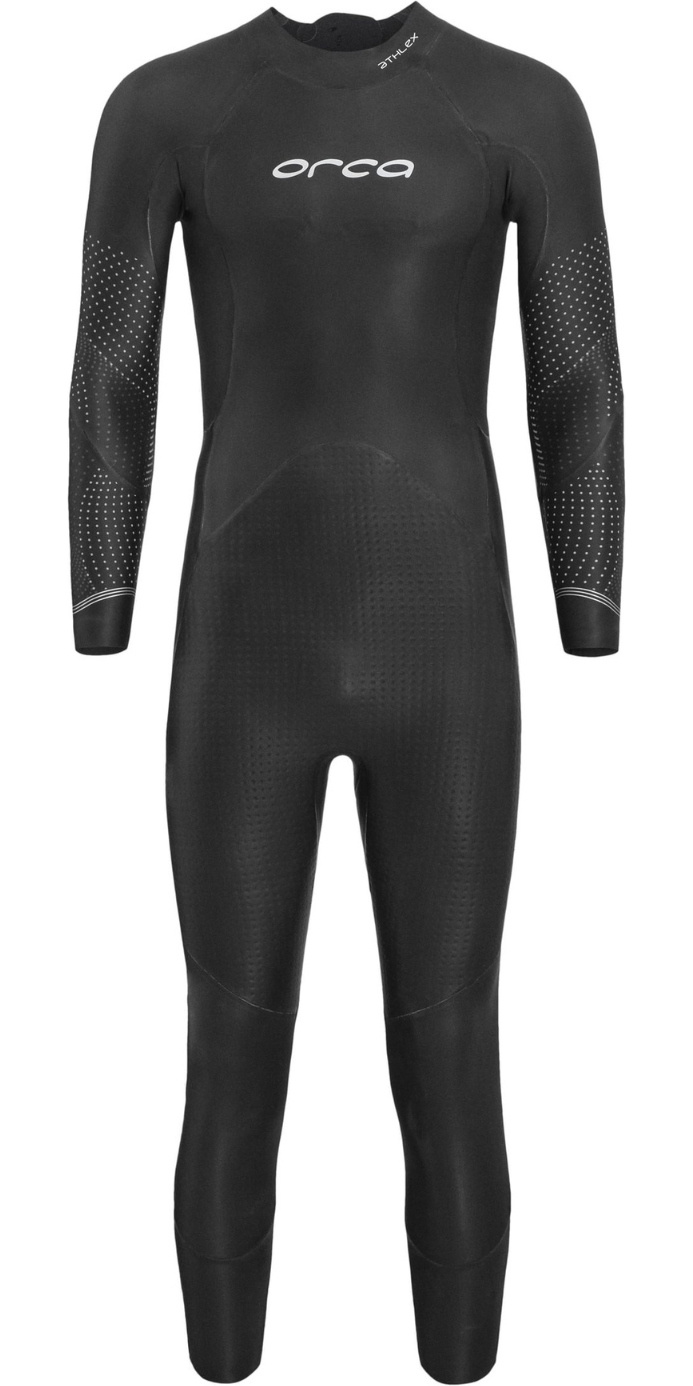 Orca Wetsuits for Open Water Swimming | Best Prices | Watersports
